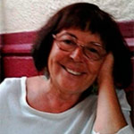 Rosa Mª Calvet i Romaní